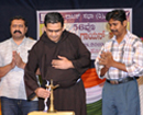 Mangaluru: Konkani Natak Sabha holds Inter-Parish 56th singing competition